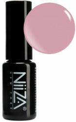 NiiZA Rubber Base Gel Pink 4ml - Hemamentes