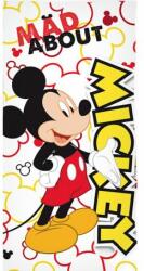 Disney Prosop plaja Mickey Mouse, 140 x 70 cm - pacokids - 62,00 RON Prosop