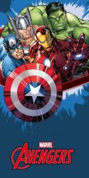 Avengers Prosop plaja Avengers 140 x 70 cm Prosop