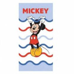 Disney Prosop plaja Mickey Mouse, 140 x 70 cm - pacokids - 57,00 RON Prosop