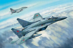 Trumpeter Russian MIG-29C Fulcrum 1: 32 (03224)