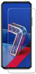 ASUS ZenFone 7 Pro karcálló edzett üveg Tempered glass kijelzőfólia kijelzővédő fólia kijelző védőfólia - bluedigital