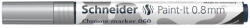 Schneider Marker cu efect oglinda, 0.8 mm, SCHNEIDER Paint-It 060 Chrome