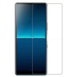 Sony Xperia L4 karcálló edzett üveg Tempered glass kijelzőfólia kijelzővédő fólia kijelző védőfólia - bluedigital