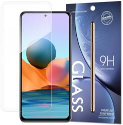 Rexdigital Xiaomi Redmi Note 10 / Note 10s (4G) karcálló edzett üveg Tempered glass kijelzőfólia kijelzővédő fólia kijelző védőfólia