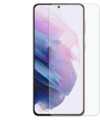 Rexdigital Samsung Galaxy S21 SM-G991 karcálló edzett üveg HAJLÍTOTT TELJES KIJELZŐS Tempered Glass kijelzőfólia kijelzővédő fólia kijelző védőfólia eddzett