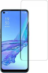 Rexdigital OPPO A54 4G / A55 4G karcálló edzett üveg Tempered glass kijelzőfólia kijelzővédő fólia kijelző védőfólia