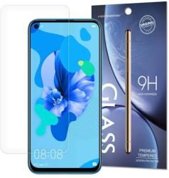 Rexdigital Huawei Mate 30 Lite karcálló edzett üveg Tempered glass kijelzőfólia kijelzővédő fólia kijelző védőfólia