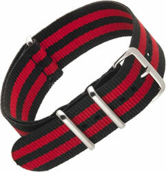 Universal Strap Tus01-bkred