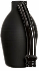 Orion Renegade Body Cleanser Black - Irigator Anal, 25 cm