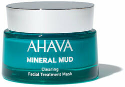 Ahava Clearing Facial Treatment Mask 50 Ml Masca de fata