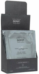 Depot Depot, Masca pentru ten Depot 800 Skin Specifics No. 806 Toning & Revitalizing, 12x13ml