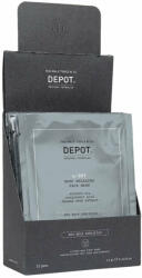 Depot Depot, Masca pentru ten Depot 800 Skin Specifics No. 807 Deep Relaxing, 12x13ml