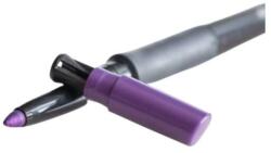LOOkX Eyeliner - LookX Eksklusiv Eyeliner 15 - Purple Pearl