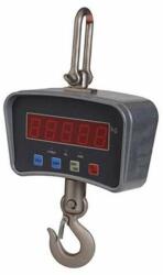  Demandy OCS-D 1000kg/500g függeszthető darumérleg