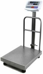 Demandy TCS 150 kg 50 x 40 ipari raktári mérleg