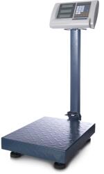 TCS-A5 raktári mérleg 30*40cm 60kg