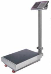  TCS-A6 Rozsdamentes raktári mérleg 42*52cm 350kg