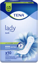 TENA Lady Slim Extra 10x - hucare