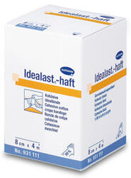 hartmann Idealast®-haft öntapadó kompressziós pólya (12cmx4m; 1 db)