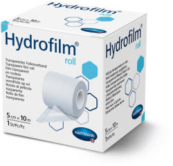 hartmann Hydrofilm® tekercs (5cm x 10m; 1 db)