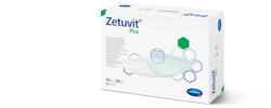 hartmann Zetuvit® Plus szuperabszorbens sebpárna (10x10 cm; 10 db) - hucare - 19 910 Ft