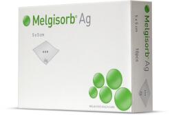 molnlycke Melgisorb Ag. 10 x 10 - (10 db)