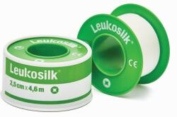 BSN Medical GmbH Leukosilk 2, 5cm x 4, 6m 1x