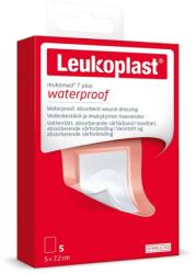BSN Medical GmbH Leukoplast steril Leukomed T Plus 5x