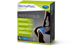 hartmann DermaPlast® ACTIVE HOT/COLD Hideg/Meleg gélpárna (12x29 cm; 1 db)