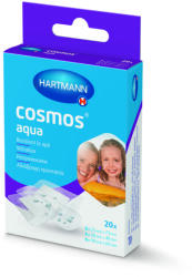 hartmann cosmos® aqua sebtapasz (20 db)