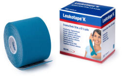 BSN Medical GmbH Leukotape K 5cm x 5m kék 1x