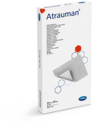 hartmann Atrauman® kenőcsös sebfedő (10x20 cm; 30 db)