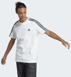 Adidas Sportswear M 3S SJ TEE alb XL