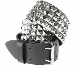 Black & metal пирамида колан 4 - pas-216