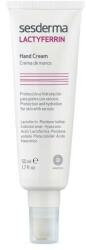 SesDerma Laboratories Crema de mâini - SesDerma Laboratories Lactyferrin Cream Manos 50 ml