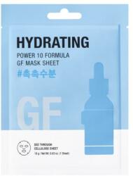 It's Skin Mască din țesătură pentru față hidratantă - It´s Skin Power 10 Vc Hydrating Sheet Mask 18 g Masca de fata