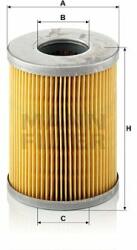 Mann-filter P824x Filtru combustibil
