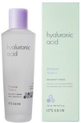 It's Skin Tonic pentru față cu acid hialuronic - It's Skin Hyaluronic Acid Moisture Toner+ 150 ml