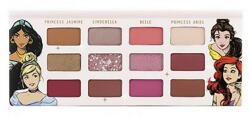 Mad Beauty Paletă fard de pleoape - Mad Beauty Disney Princess Eyeshadow Palette 12 x 2.5 g