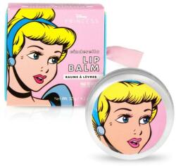 Mad Beauty Balsam de buze Cenușăreasa - Mad Beauty Disney POP Princess Cinderella Lip Balm 12 g