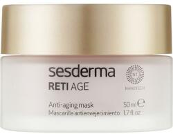 SesDerma Laboratories Face Mask - SesDerma Laboratories Reti Age Anti-Aging Mask 50 ml Masca de fata