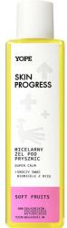 YOPE Gel de duș micelar - Yope Skin Progress Super Calm 200 ml