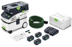 Festool CTLC MIDI I-Plus (577150)