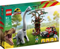 LEGO® Jurassic World - Brachiosaurus felfedezés (76960)