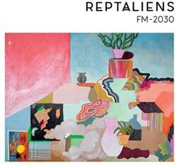 REPTALIENS Fm-2030 - facethemusic - 6 390 Ft