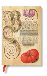 Paperblanks FLEXIS notesz, füzet Lily & Tomato mini vonalas (9781439793503)