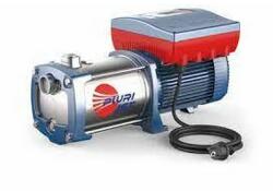 Pedrollo VSP-PLURIJET 80/130 (KVSPAPJ3130A)