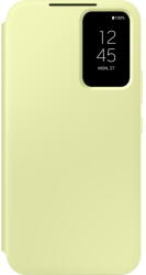 Samsung Galaxy A54 Smart Flip tip View Wallet case lime (EF-ZA546CGEGWW)