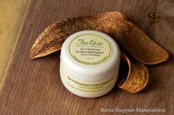  Természetes Krémdezodor Cink-oxiddal 45ml